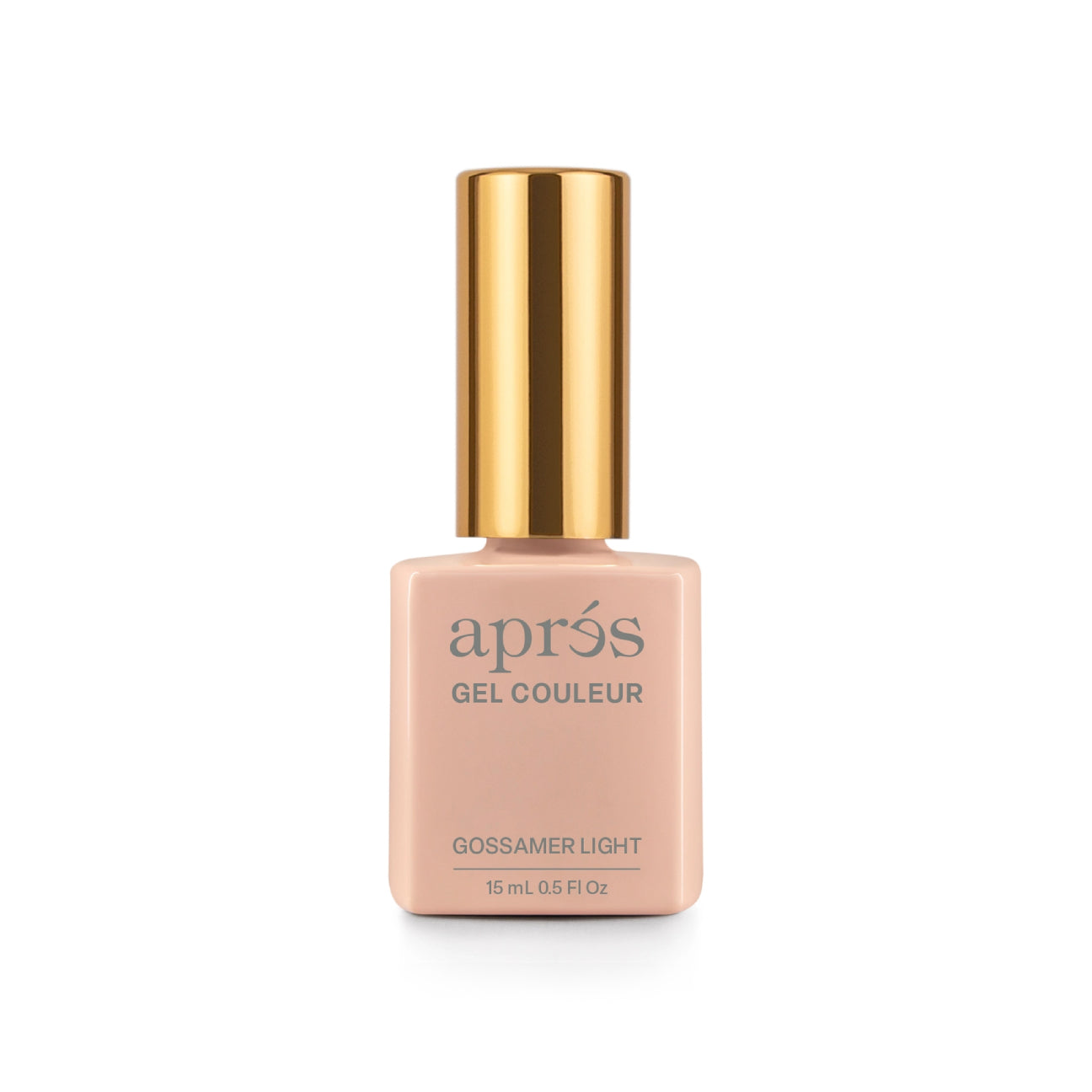 Apres - N02 Gossamer Light