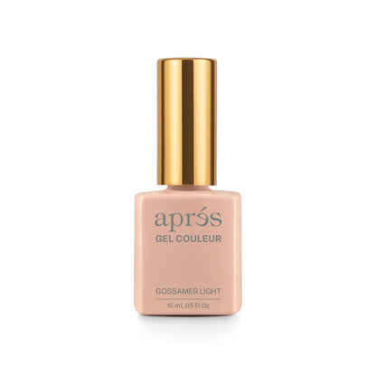 Apres - N02 Gossamer Light