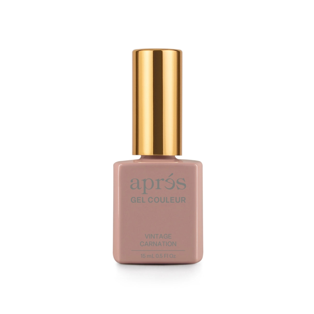Apres - N04 Vintage Carnation