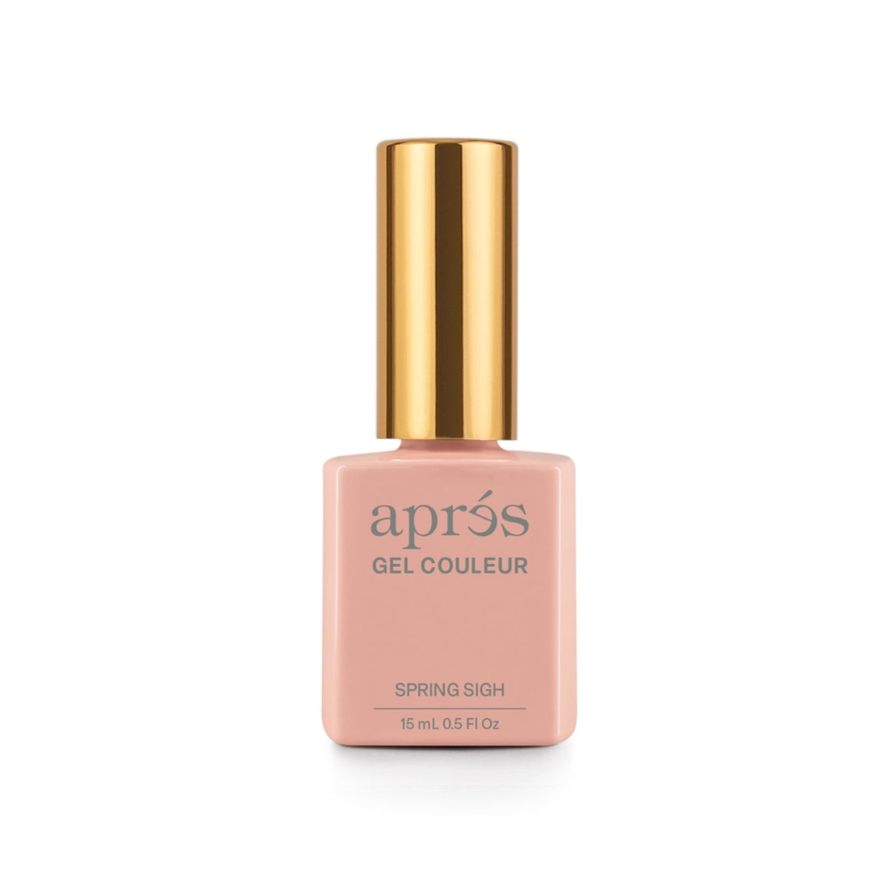 Apres - N05 Spring Sigh