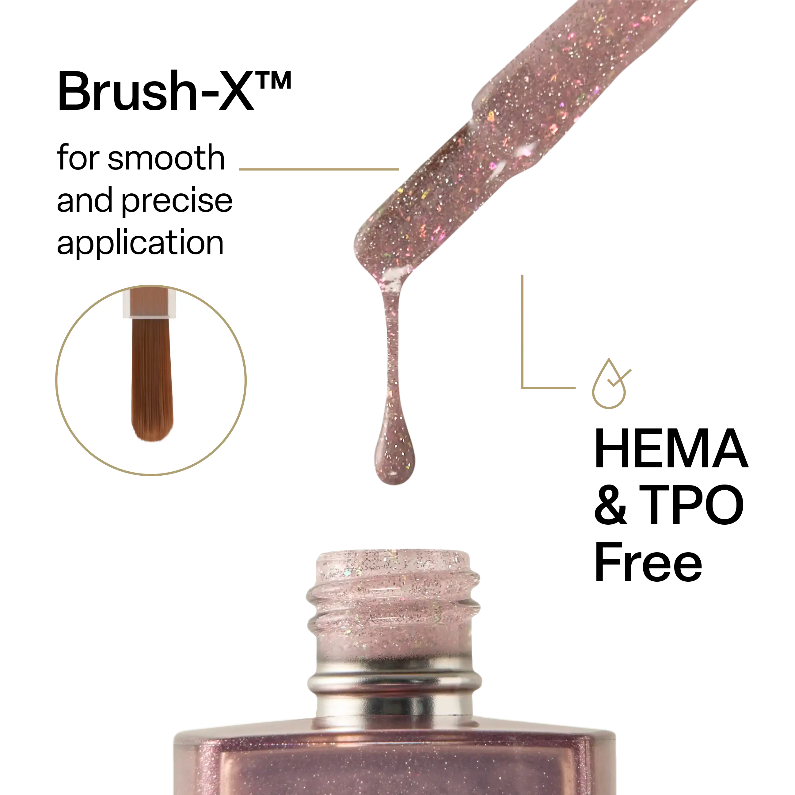 Apres - Namaslay FG09, 10ml