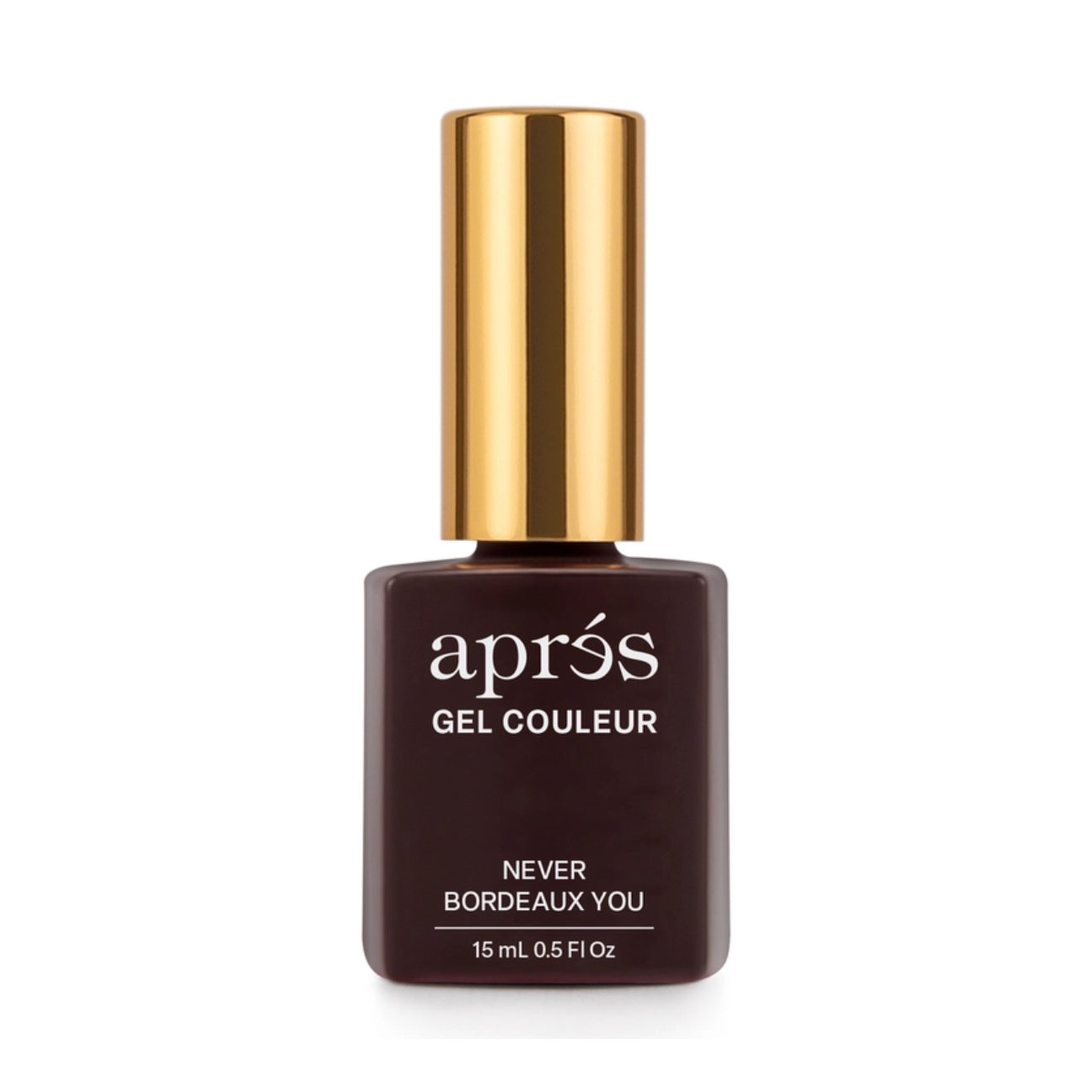 Apres - Never Bordeaux You #298