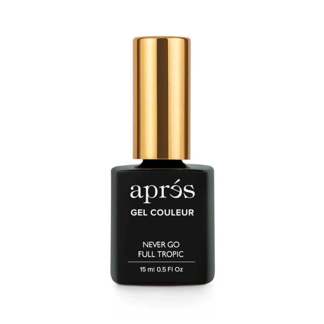 Apres - Never Go Full Tropic #345