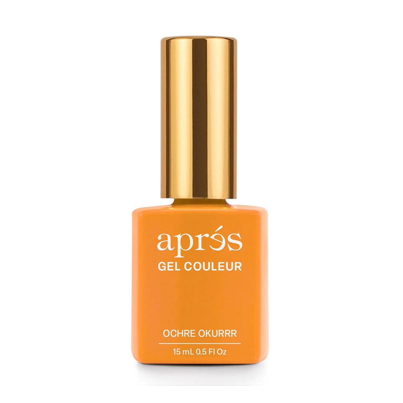 Apres - Ochre Okurrr #360