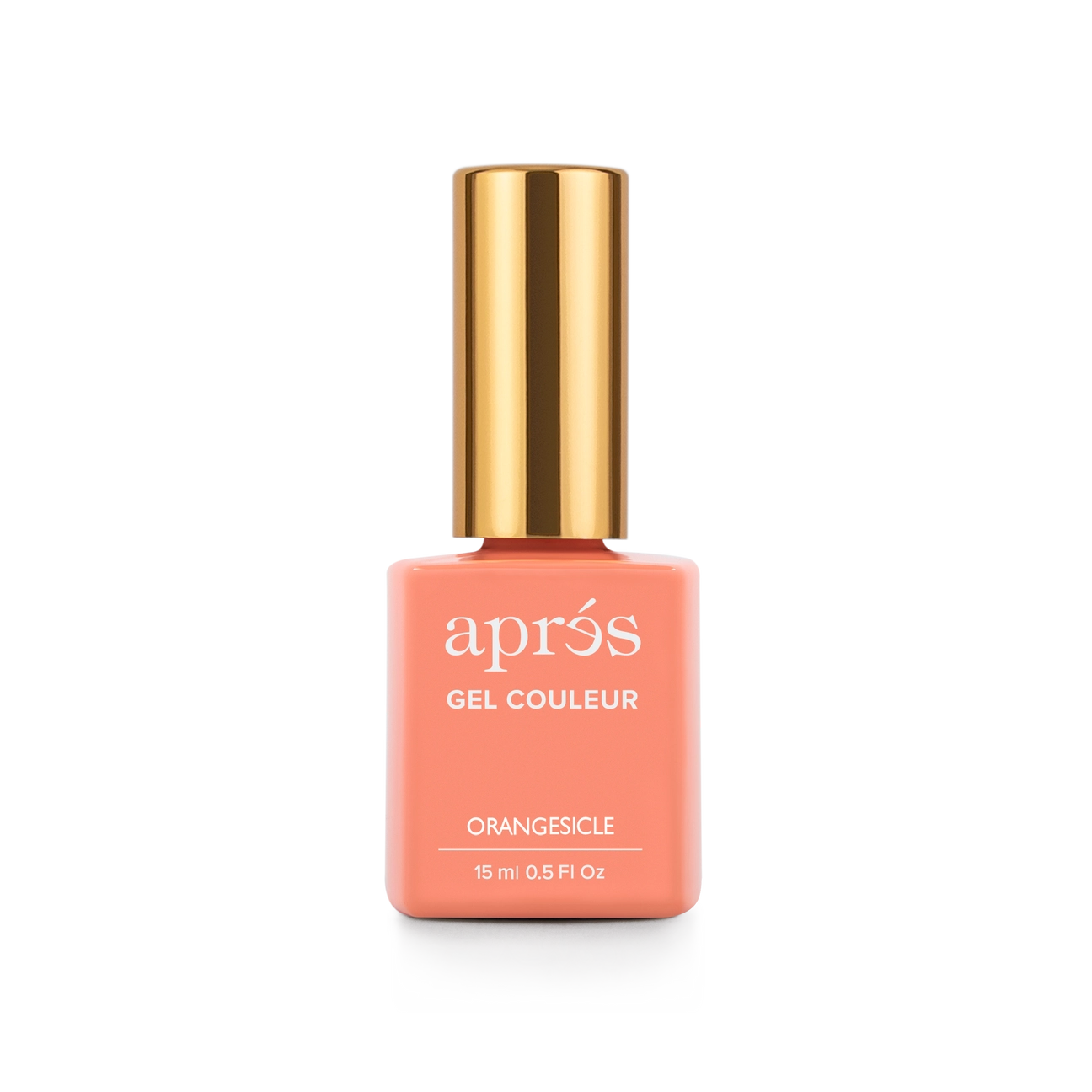 Apres - Orangesicle #221