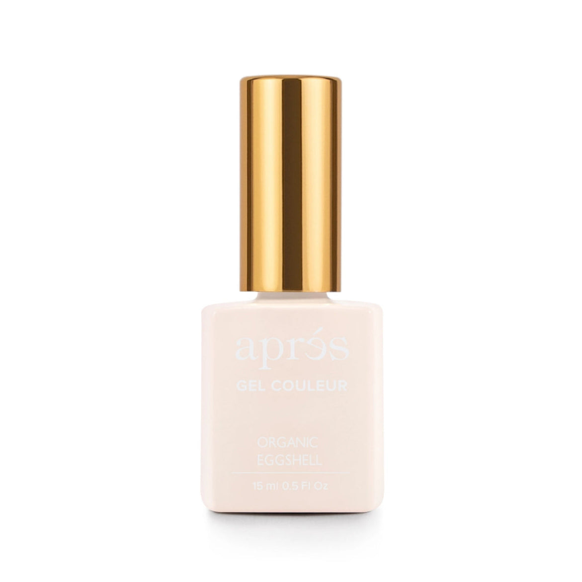 Apres - Organic Eggshell #310