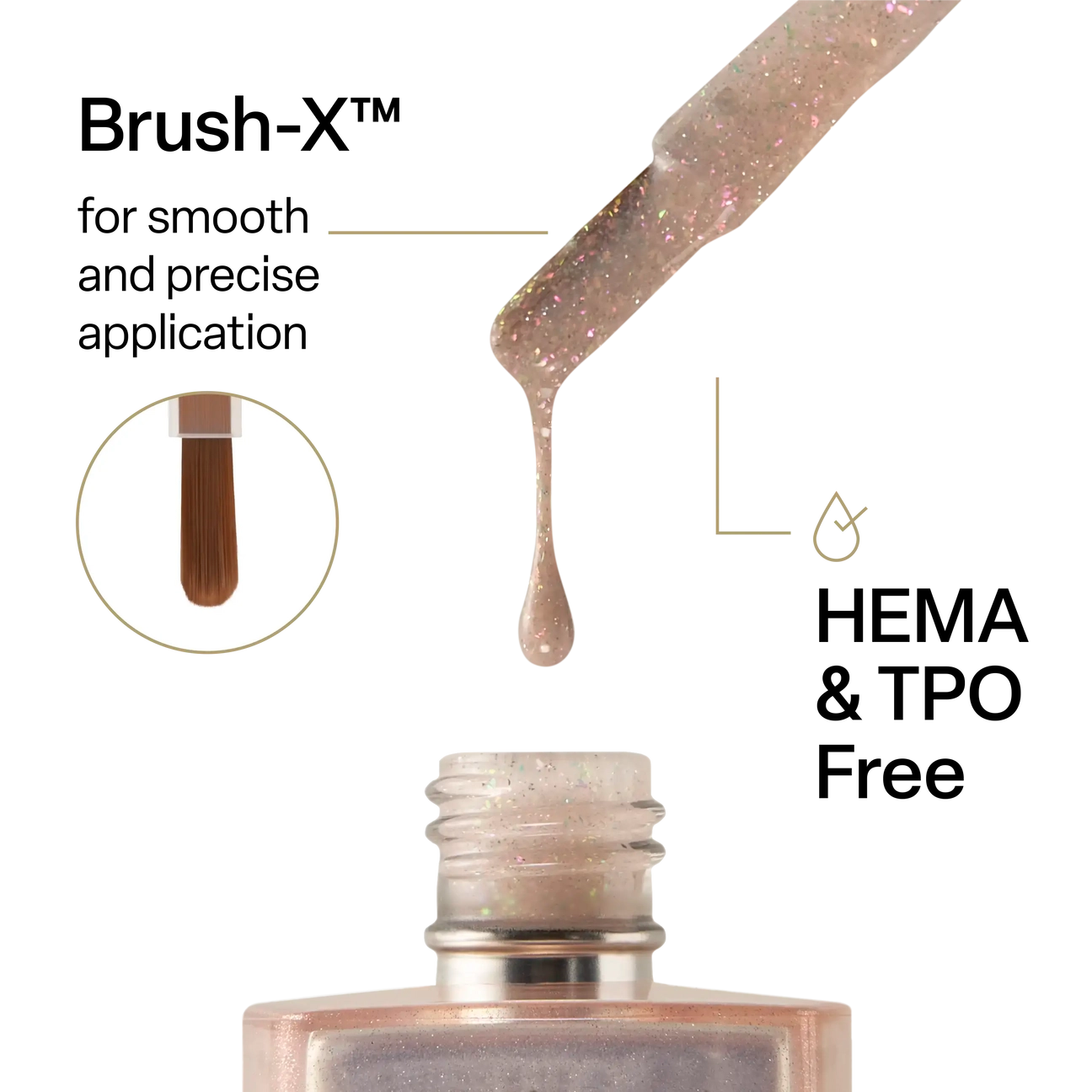Apres - Pass The Salt FG02, 10ml