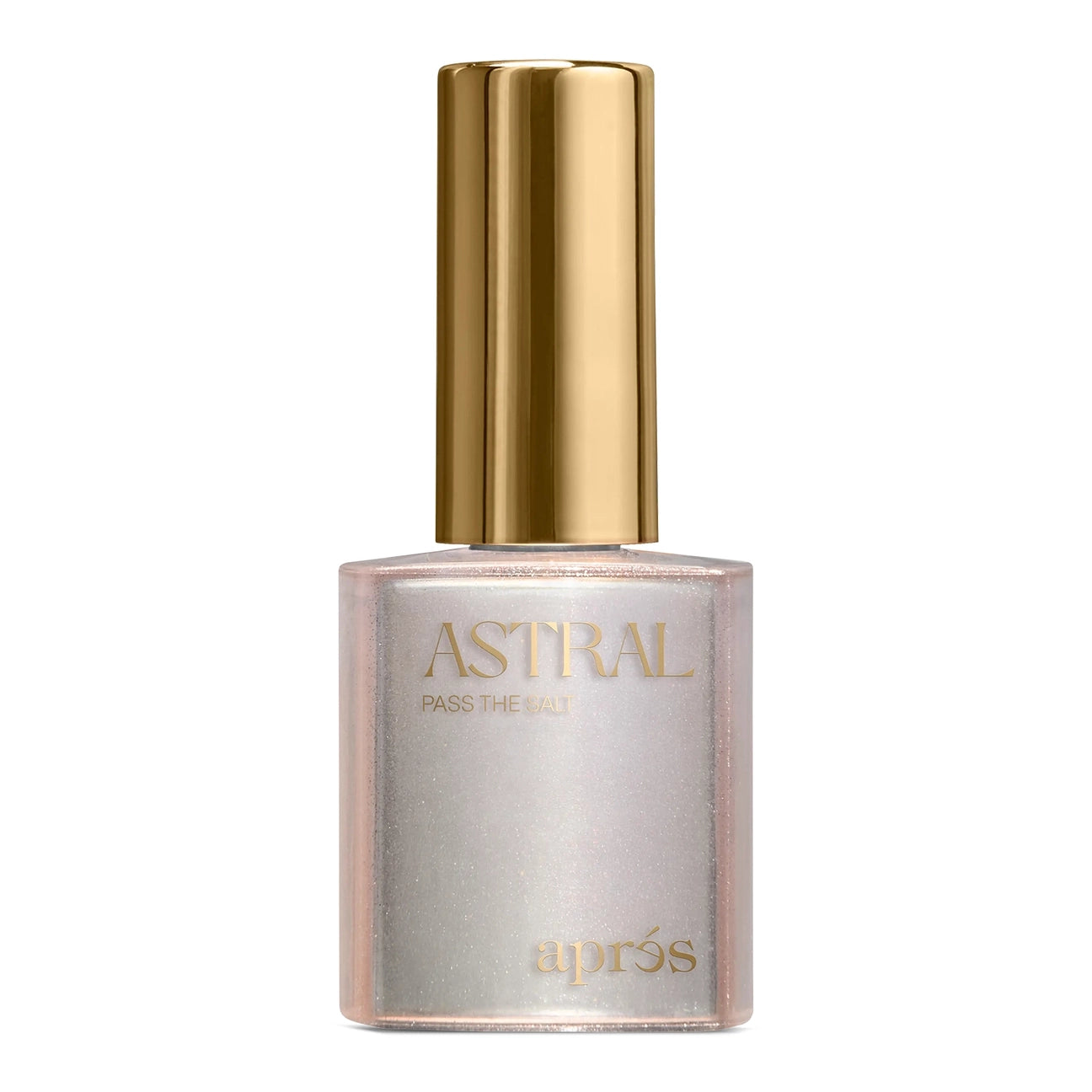Apres - Pass The Salt FG02, 10ml