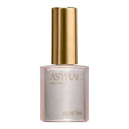 Apres - Pass The Salt FG02, 10ml