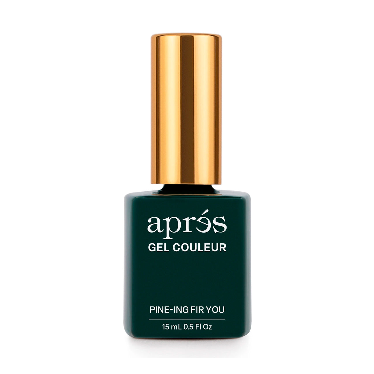 Apres - Pine-ing Fir You #346