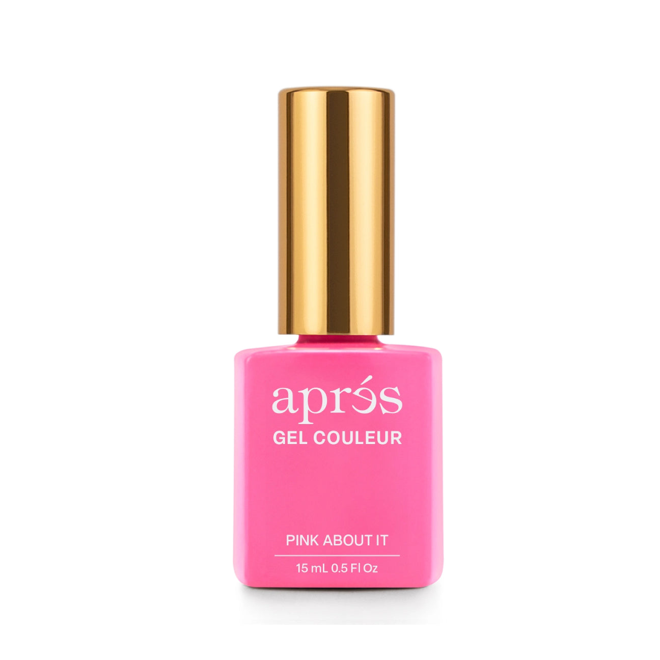 Apres - Pink About It #267
