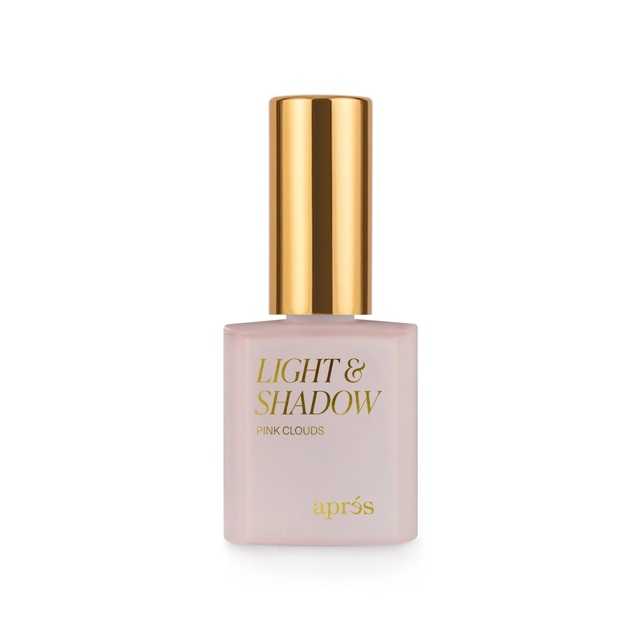 Apres - Pink Clouds #508, 10ml