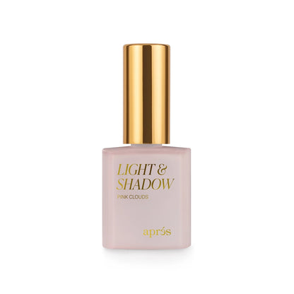 Apres - Pink Clouds #508, 10ml