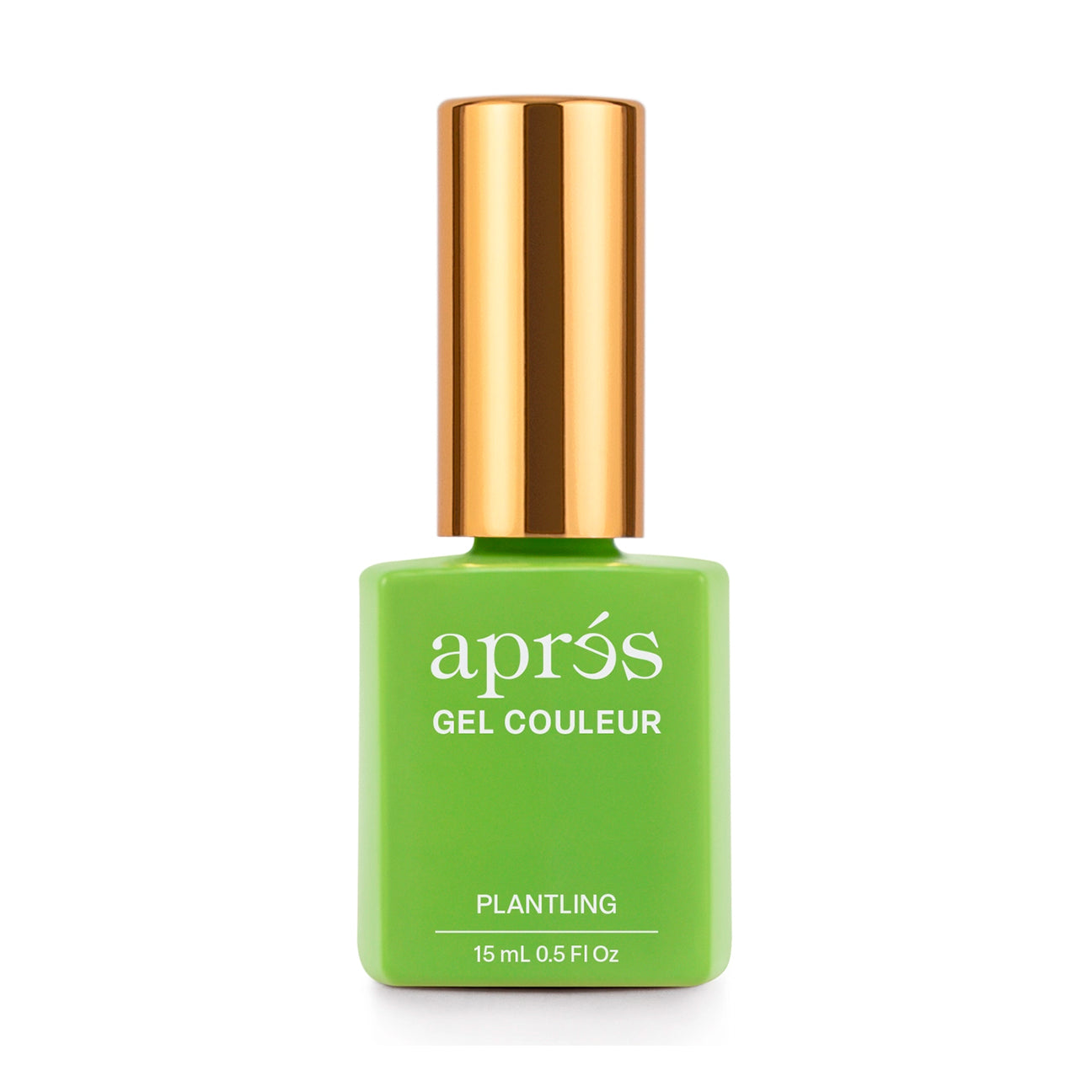 Apres - Plantling #351