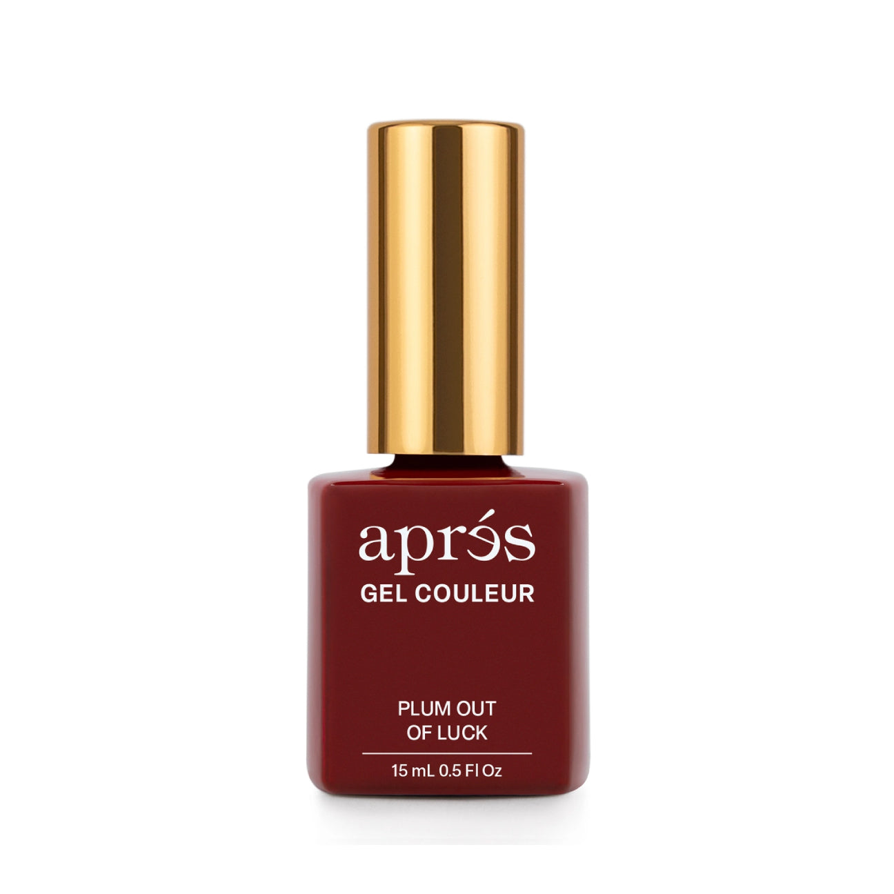 Apres - Plum Out Of Luck #253