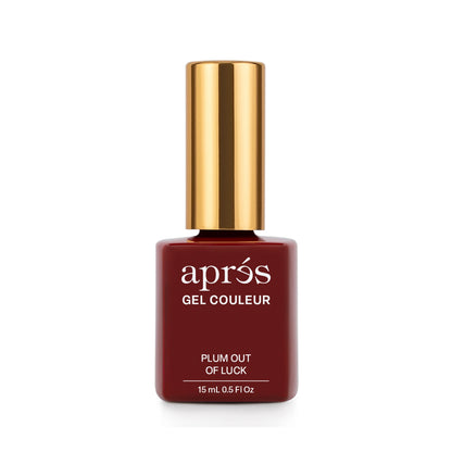 Apres - Plum Out Of Luck #253