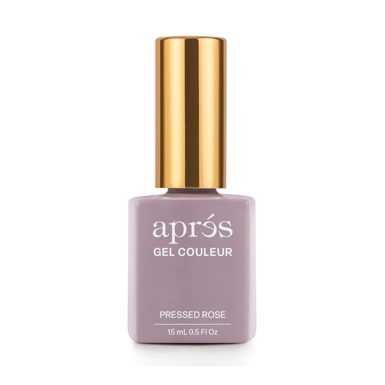 Apres - Pressed Rose #316