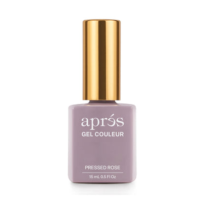 Apres - Pressed Rose #316