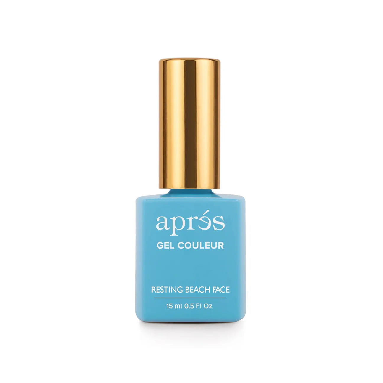 Apres - Resting Beach Face #242
