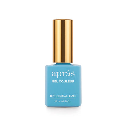 Apres - Resting Beach Face #242