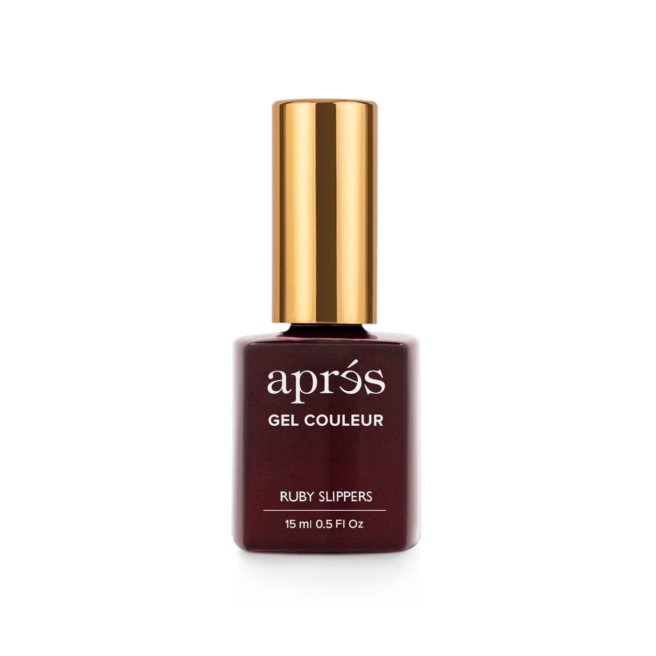 Apres - Ruby Slippers #251