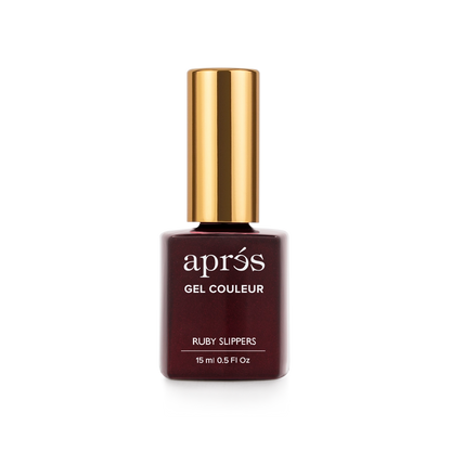 Apres - Ruby Slippers #251