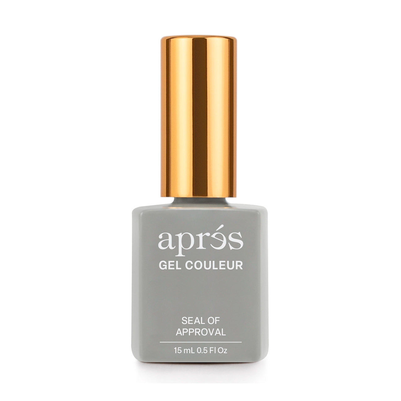 Apres - Seal Of Approval #331
