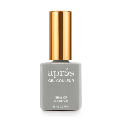 Apres - Seal Of Approval #331