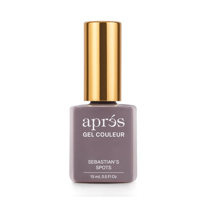 Apres - Sebastian’s Spots #315