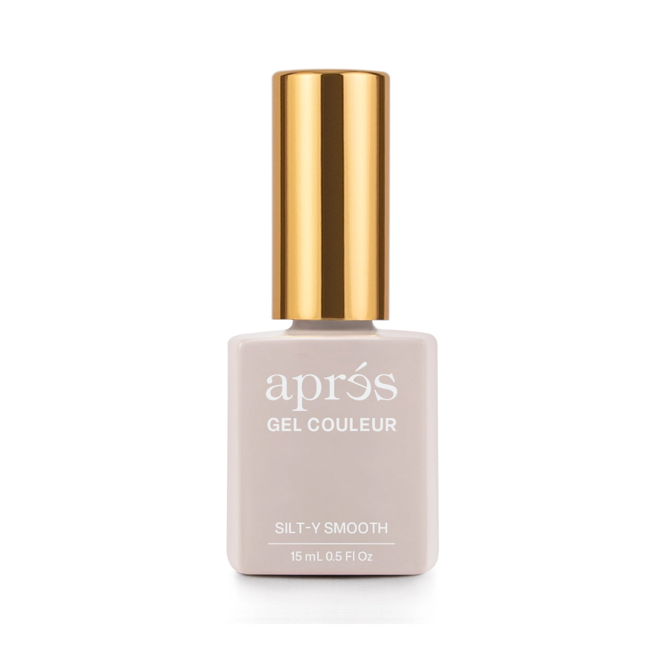 Apres - Silt-y Smooth #309