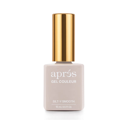 Apres - Silt-y Smooth #309