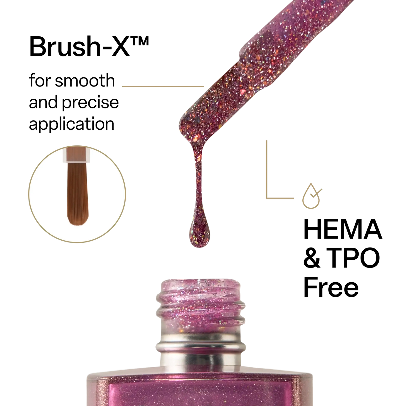 Apres - Sitting Pretty FG08, 10ml
