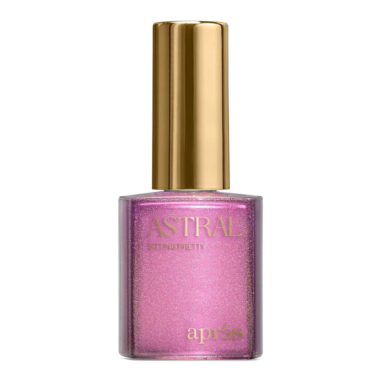 Apres - Sitting Pretty FG08, 10ml
