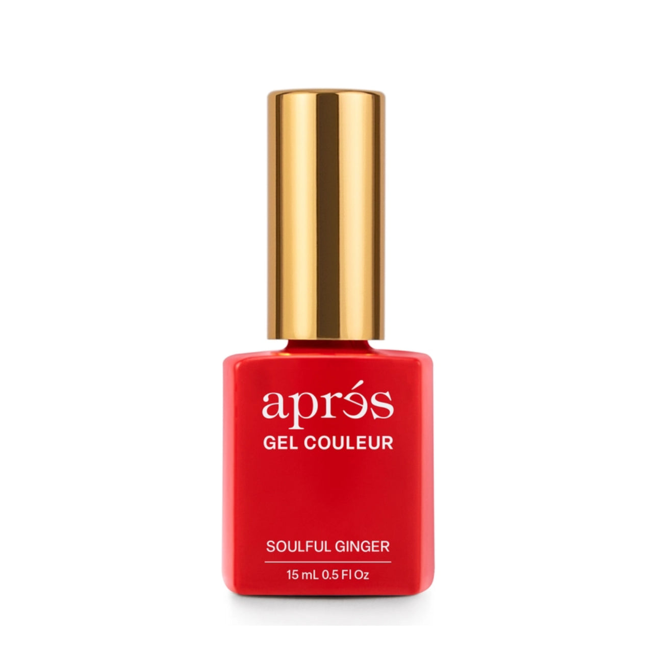 Apres - Soulful Ginger #257