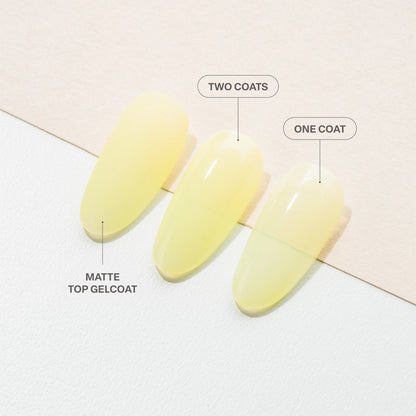 Apres - Sun Kind Of Way #506, 10ml