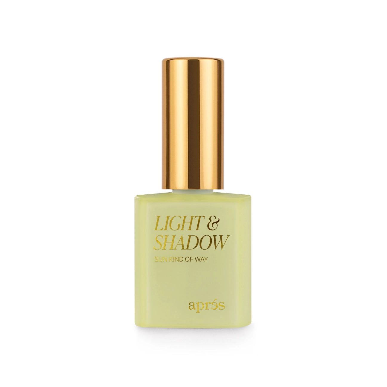 Apres - Sun Kind Of Way #506, 10ml
