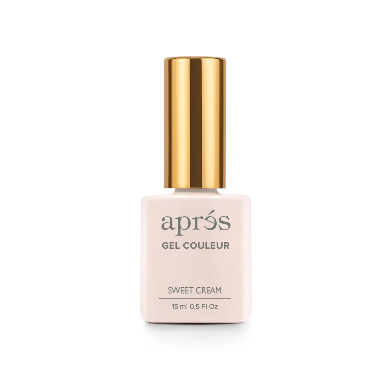 Apres - Sweet Cream #275