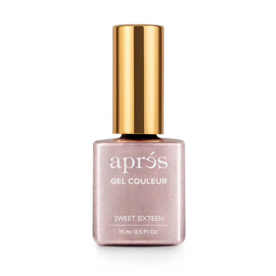 Apres - Sweet Sixteen G10