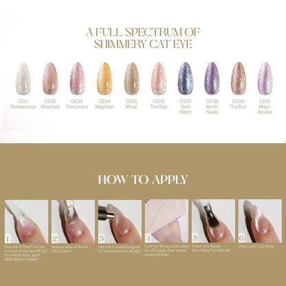Apres - The Star CE06, 10ml