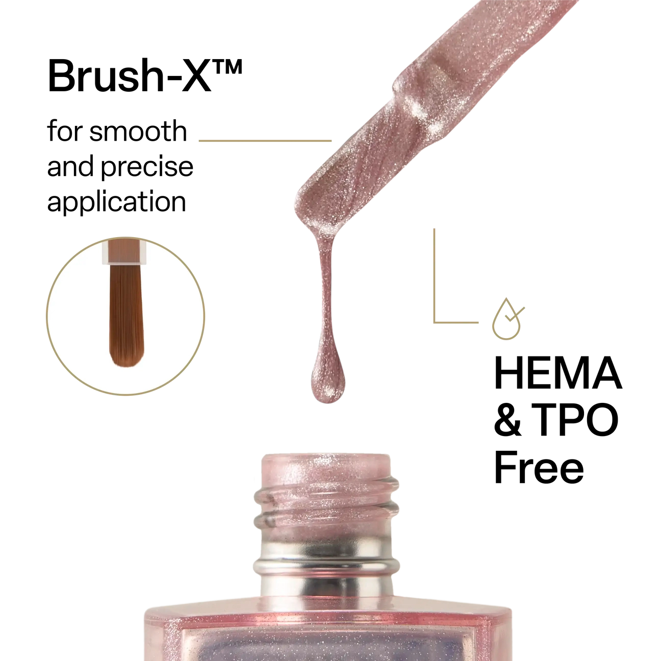 Apres - The Lovers CE03, 10ml
