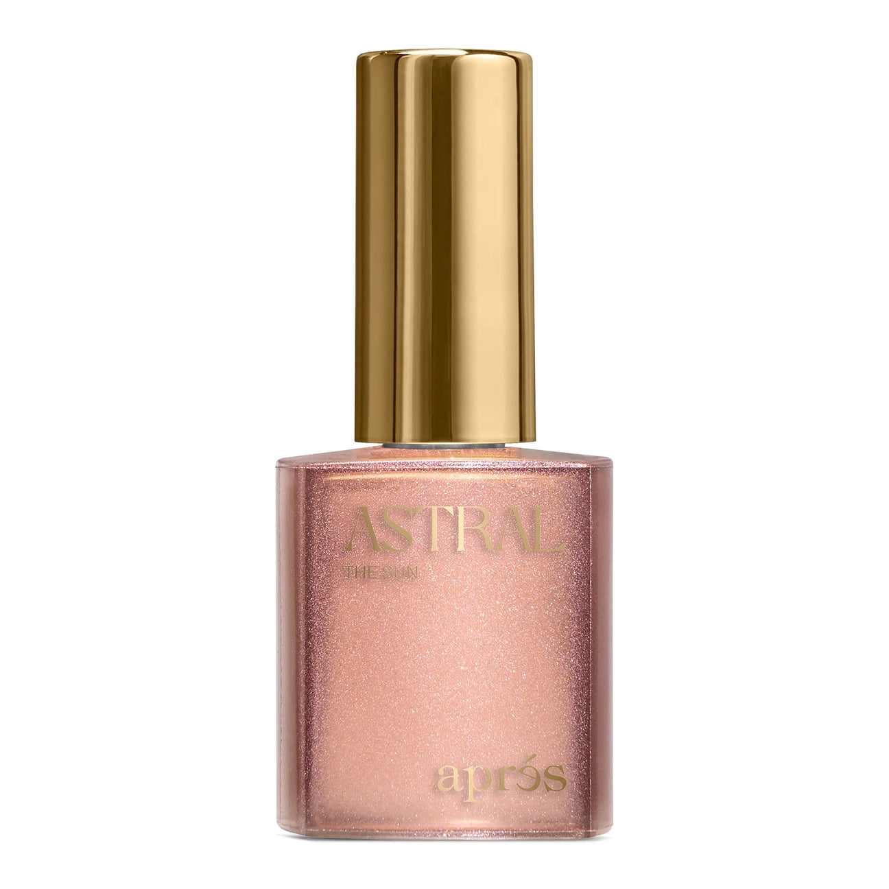 Apres - The Sun CE09, 10ml