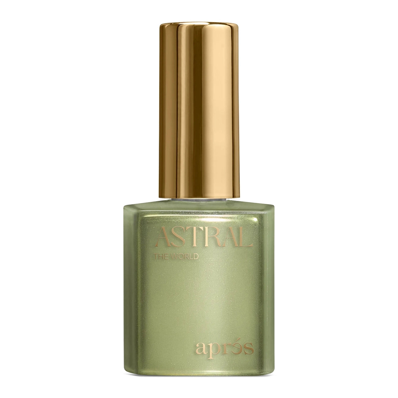 Apres - The World CE20, 10ml