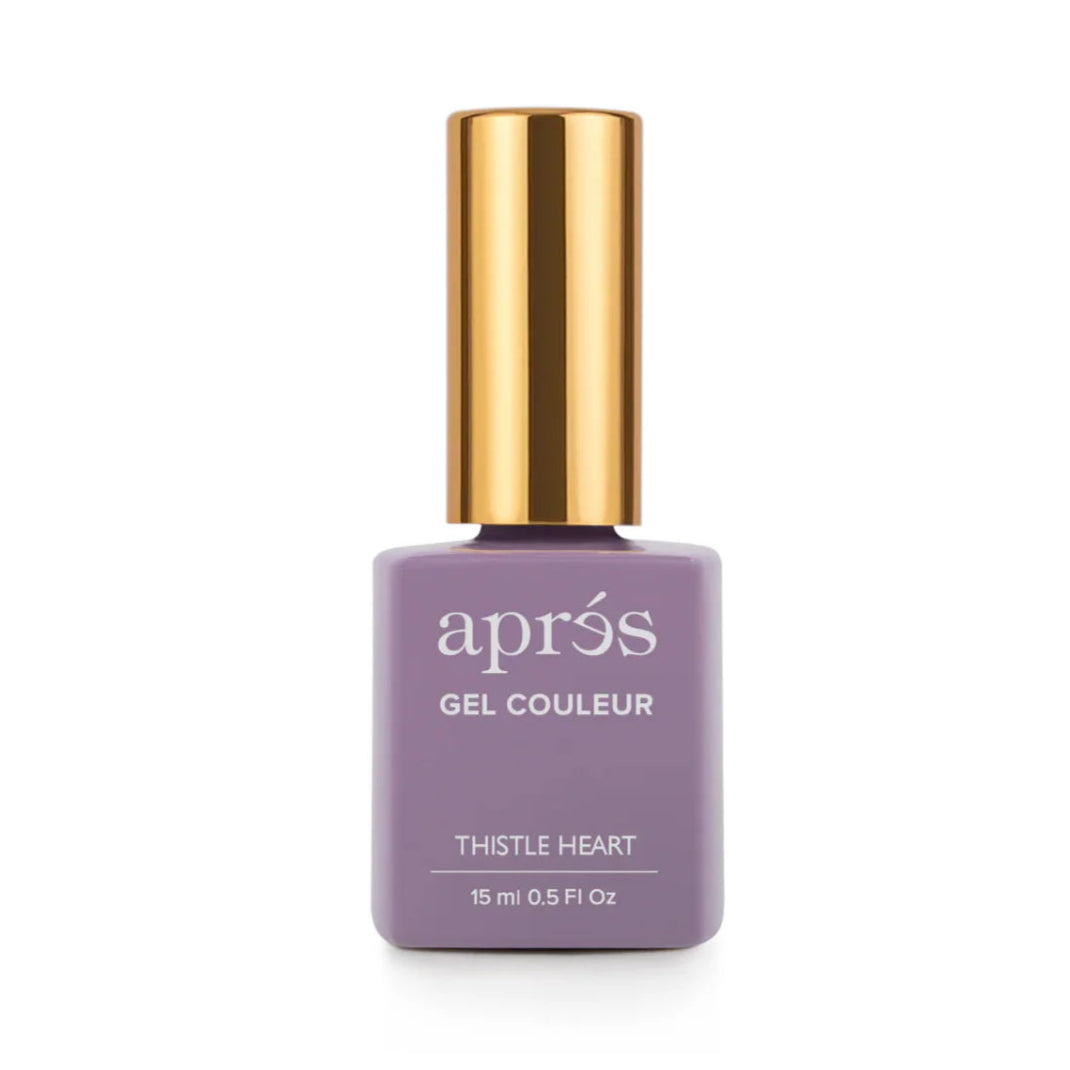 Apres - Thistle Heart #339
