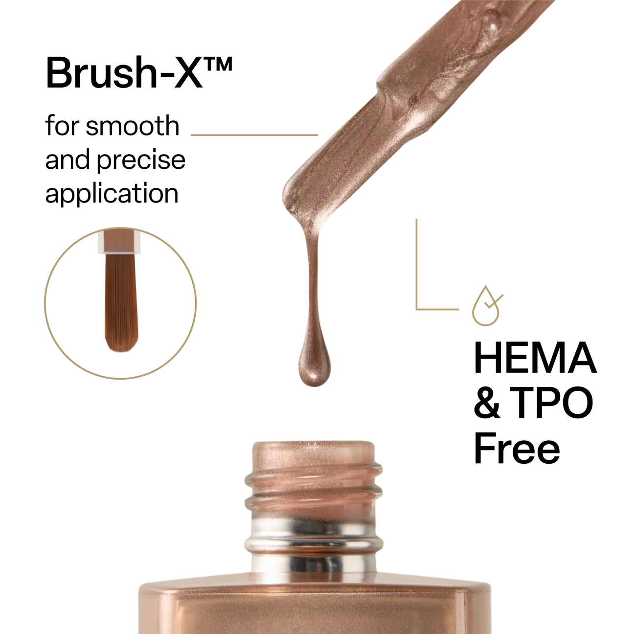 Apres - Trine CE15, 10ml