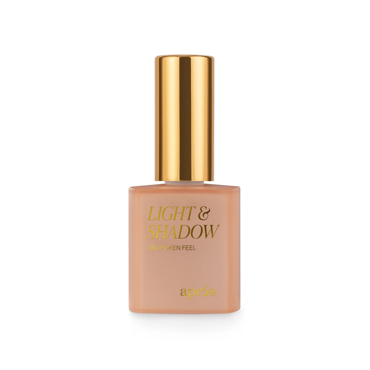 Apres - Unspoken Feel #605, 10ml