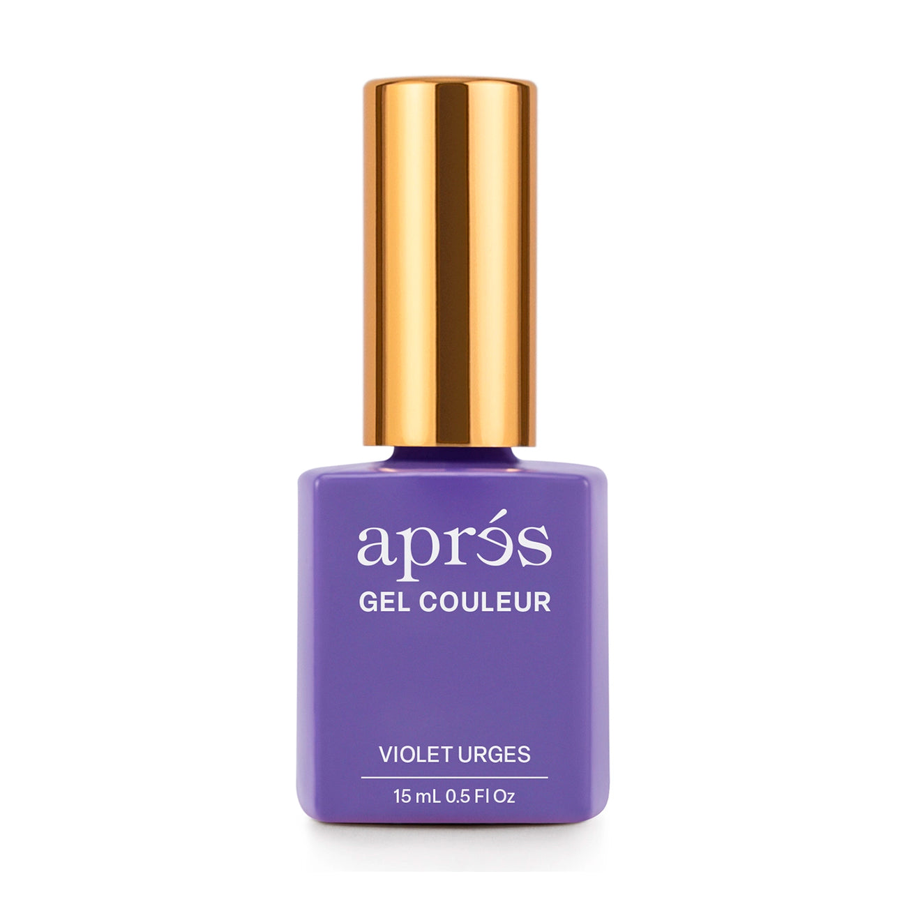 Apres - Violet Urges #337