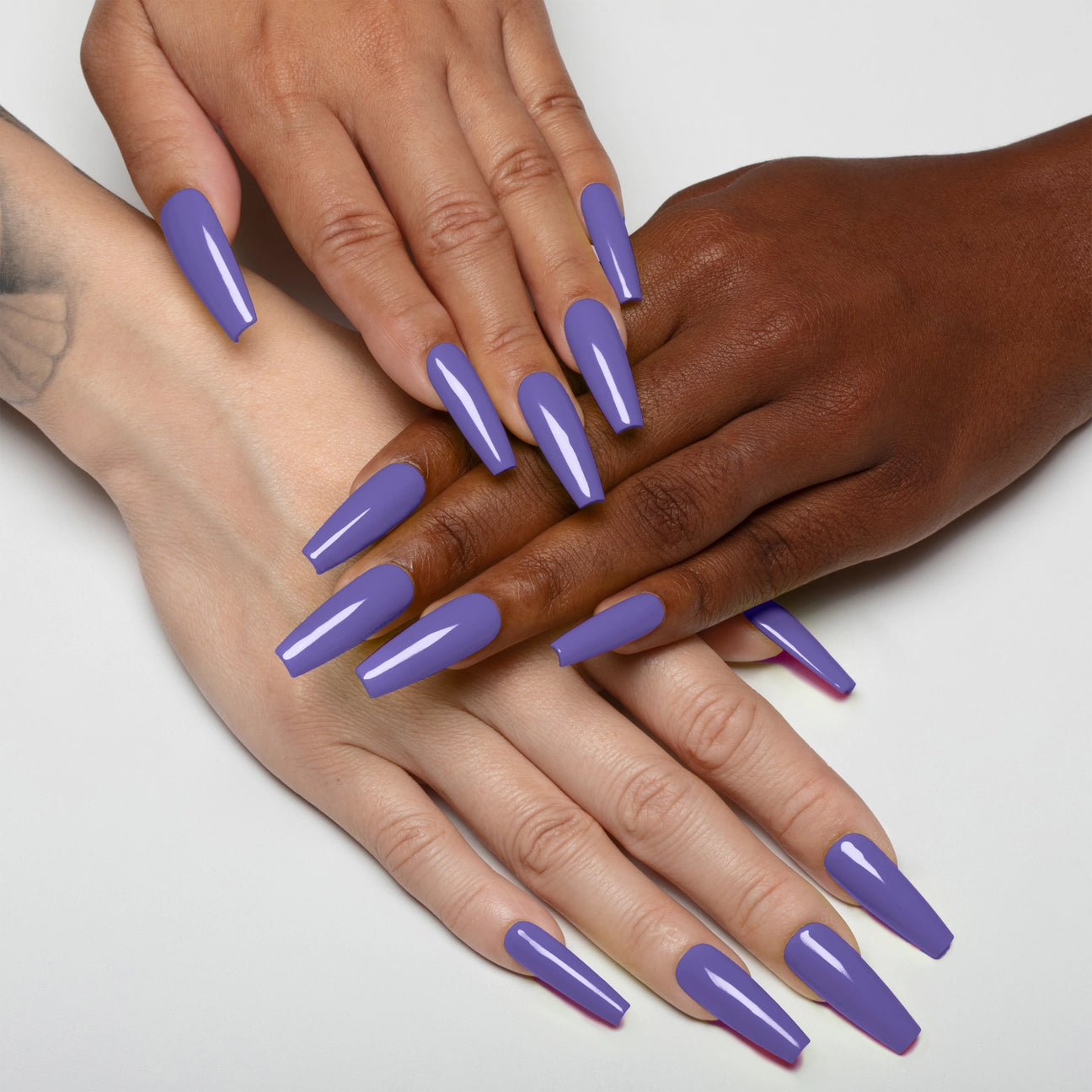 Apres - Violet Urges #337