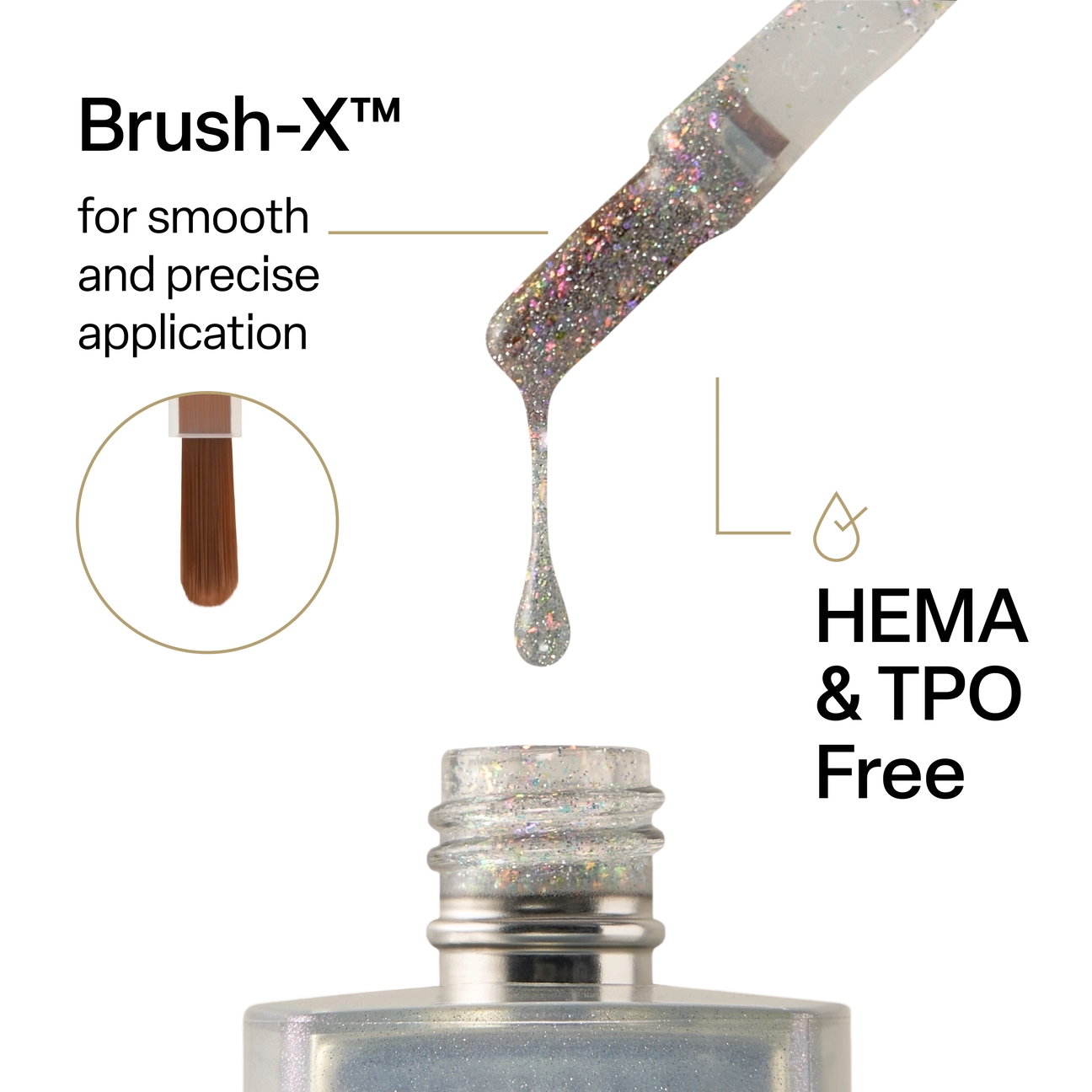 Apres - Wakey Reiki FG01, 10ml