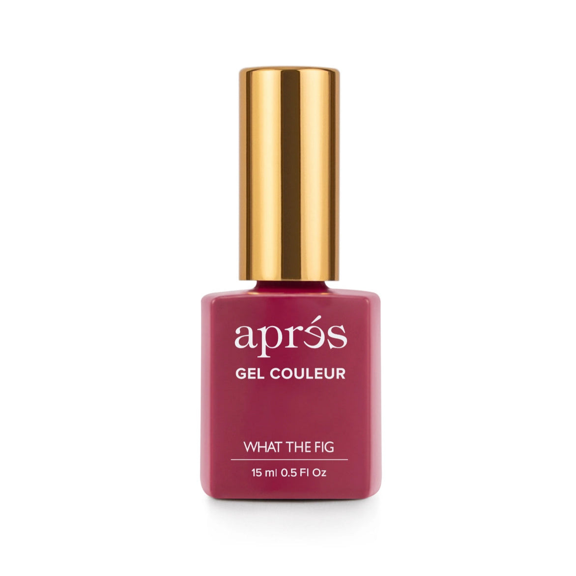 Apres - What The Fig #286