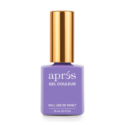 Apres - Will Ube Be Mine? #338